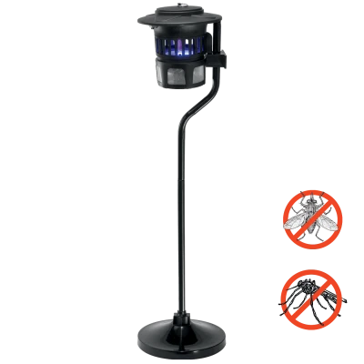 home Električna zamka za insekte, UV svjetlost 7W - IKK 1