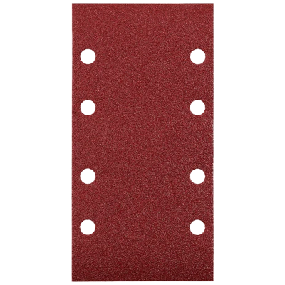 kwb Brusni papir 50/1, 93x185mm, g40-120 - 818388