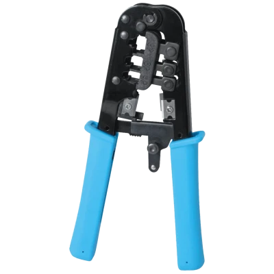 SMA Kliješta za stezanje telefonskih utikača - TW 4-6