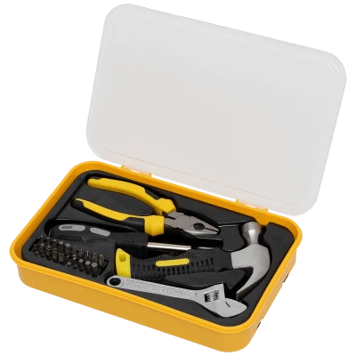 SMA Komplet alata, 24 komada - DE 418679