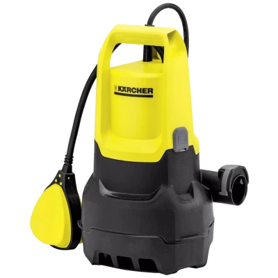 Karcher Potopna pumpa za prljavu vodu, 350W - SP 3 DIRT