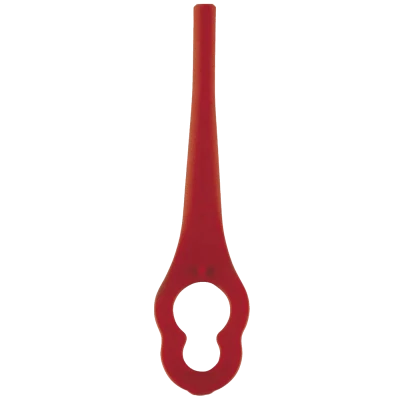 Einhell Rezervni plastični nož, 20 komada - GE-CT 18 Li