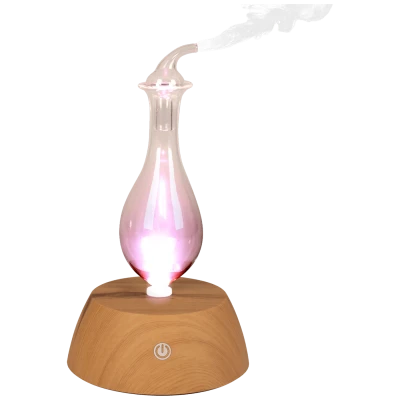 home Ultrazvučni aroma difuzor sa svjetlom, atomizer, 50 ml. - AD 15 P
