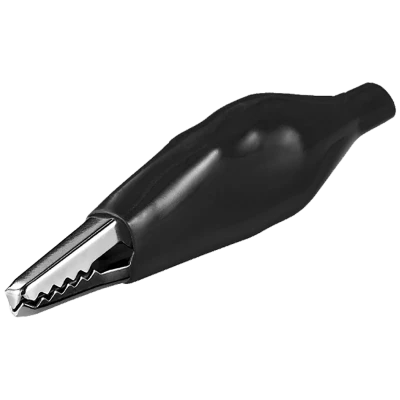 SAL Krokodil kliješta, izolovano, 55 mm - VCC 3/BK