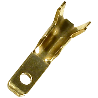 home Kabelska stopica, neizolovana, bakar, pakiranje 50 kom. - KSD 2.8-0.5/Cu / 50