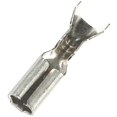 home Kabelska stopica, neizolovana, cink, pakiranje 25 kom. - KSH 2.8-0.5/Sn / 25