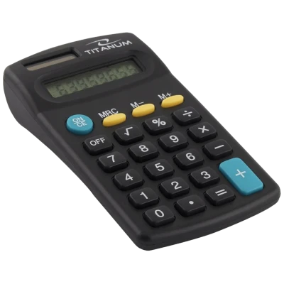 Esperanza Kalkulator - TCL101