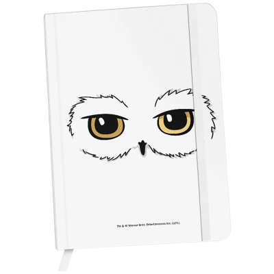 Harry Potter Rokovnik, Harry Potter, A5, 96 listova - Notes Harry Potter 028