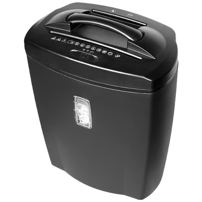 Tracer Mašina za uništavanje dokumenata, rezač papira - PAPER SHERDDER-CUTTER TRX-119