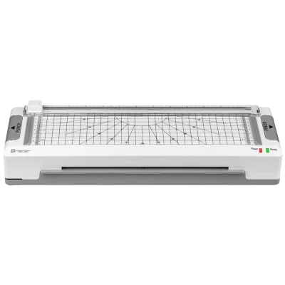 Tracer 4u1 Laminator / Plastifikator / Rezac A4 - TRACER A4 TRL-7 ALL-IN-ONE WH