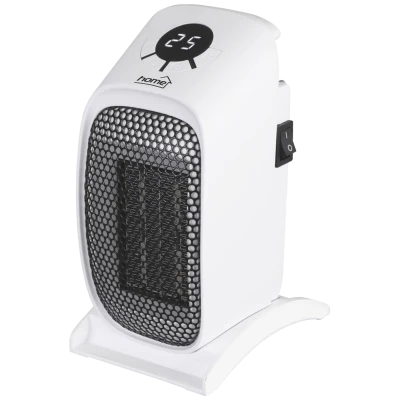 home Grijalica keramička,  400 W, LED display - FKH 400