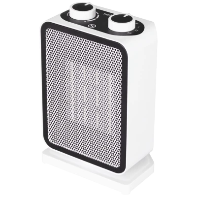 home Grijalica keramička, 1000 / 1500 W, oscilacija - FK 51