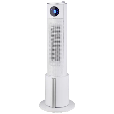 Zilan Grijalica + ovlaživač sa keramičkim grijačem, 3u1, 2200 W - ZLN5640