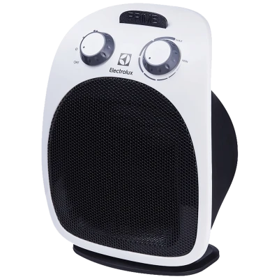 Electrolux Grijalica sa ventilatorom, keramički grijač, 1500W, IP20 - EFH/C-5125 EEC