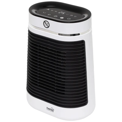 home Grijalica keramička, 1000 / 1500 W, digitalni termostat - FK 55