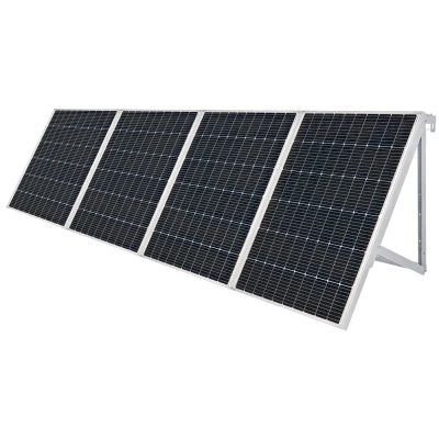 TS Power Solarni panel za balkon, set, 800W - TS Power PnP 8.0