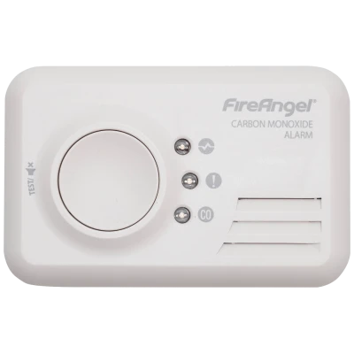 FireAngel Detektor Carbon monoxida, alarm - CO-9X-10T-FF