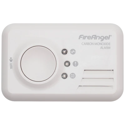 FireAngel Detektor Carbon monoxida, alarm - CO-9X