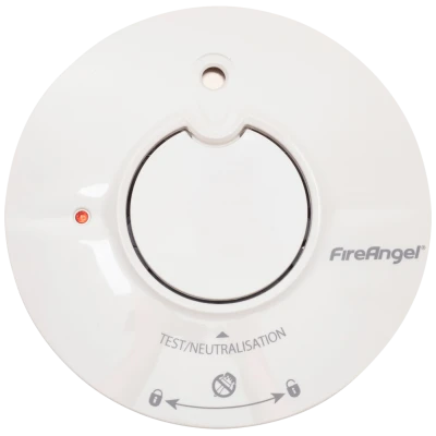 FireAngel Detektor, kombinirani, dim / toplina ( vatra ) - ST-625-INT