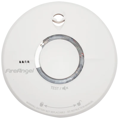 FireAngel Detektor, kombinirani, dim / toplina ( vatra ) - ST-622-INT