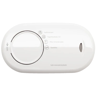 FireAngel Detektor Carbon monoxida, alarm - FA3820-HUR