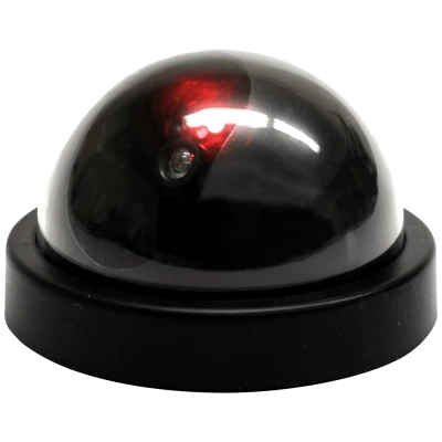 home Lažna DOME kamera, LED indikator - HSK 120