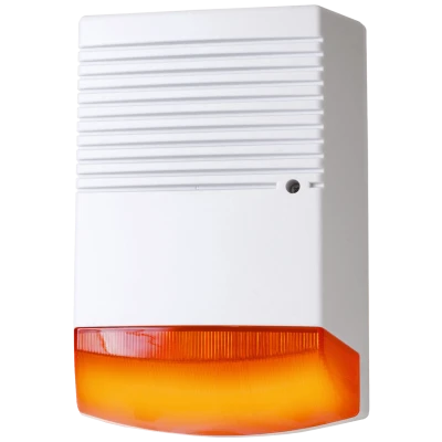 home Lažna sirena, IP44 - HSS 110