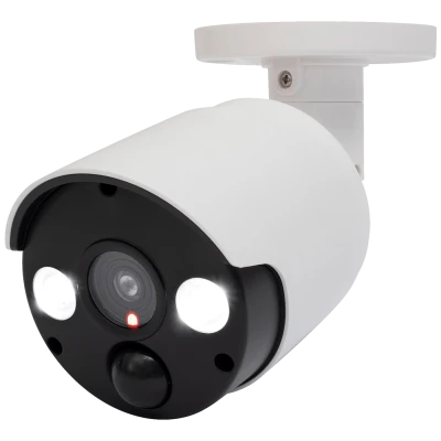 home Lažna kamera sa detektorom svjetla i pokreta - HSK 140