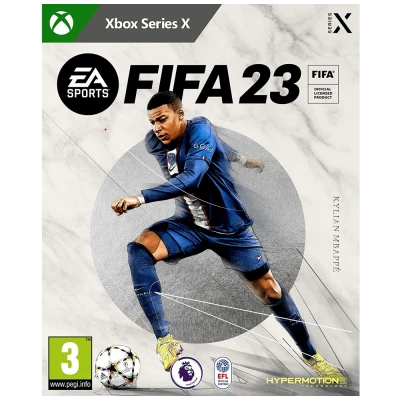 EA Igra XBOX Series X: Fifa 23 - XBOX Serie X Fifa 23 EU