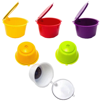 NN-Su Filter kapsule za Dolce Gusto aparat za kafu, set - Coffee Capsule Filter Cup, set