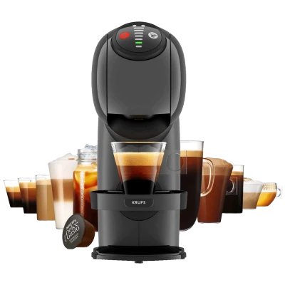 Krups Aparat za espresso kafu, Dolce Gusto Genio S - KP243B10
