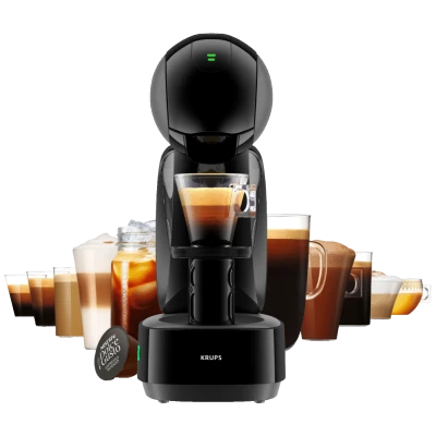 Krups Aparat za espresso kafu, 1500 W, DolceGusto Infinissima - KP270810