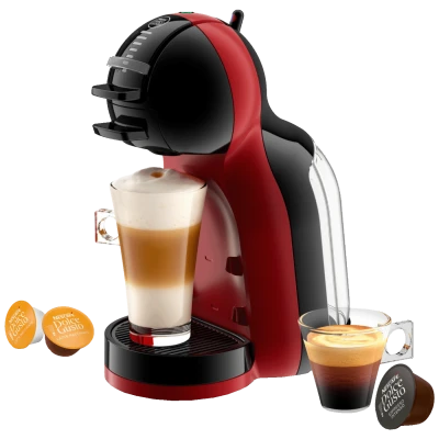 Krups Aparat za kafu, Nescafe Dolce Gusto Mini Me - KP123H10