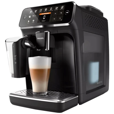 Philips Aparat za espresso kafu, 1500W - EP4346/70