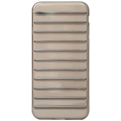 AMA Europe Maska za mobiltel Samsung A3 2017, crna - Summer Back Case, Galaxy A3,black