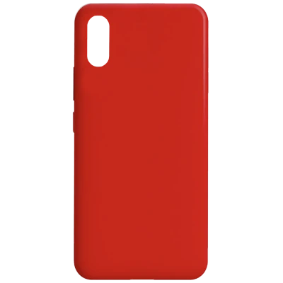 Samsung Maska za mobitel Samsung A10s - Original Silicone Case A10s