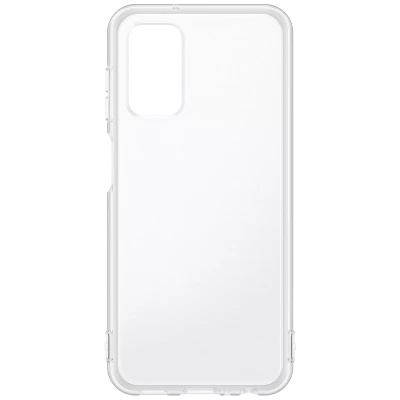 Samsung Maska za Samsung A13 4G, Transparent - EF-QA135TTEGWW
