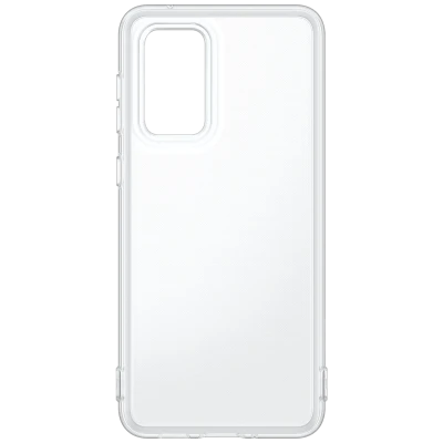 Samsung Maska za Samsung A33, transparent - EF-QA336TTEGWW