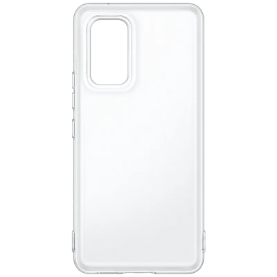 Samsung Maska za Samsung A53, transparent - EF-QA536TTEGWW