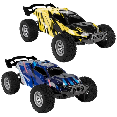 Overmax Automobil sa daljinskim upravljačem, set 2 kom. - X-QUEST