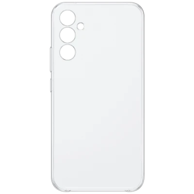 Samsung Maska za Samsung A34 5G, Transparent - EF-QA346CTEGWW