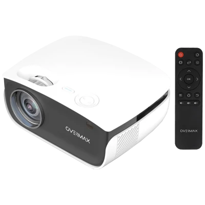 Overmax Projektor, LED, HD Ready, 2000 ANSI - OV-Multipic 2.5