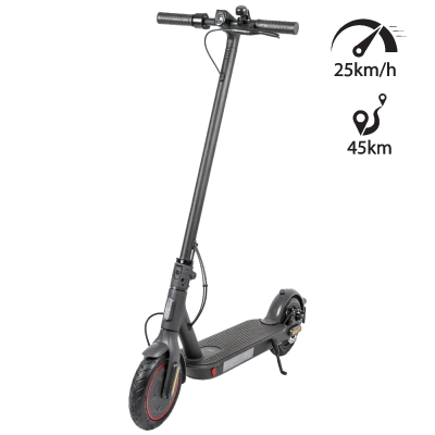 Xiaomi Električni Romobil, 8.5" točkovi, 25 km/h, Domet do 45 km - Mi Electric Scooter Pro2