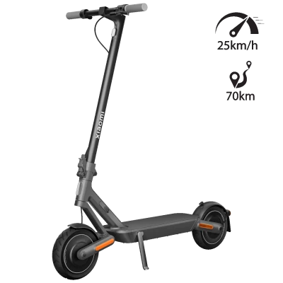 Xiaomi Električni Romobil, 10" gume, 25 km/h, IP55, Domet do 70 km - Mi Electric Scooter 4 Ultra