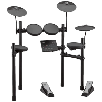 Yamaha Električni bubnjevi - DTX402K