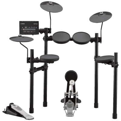 Yamaha Električni bubnjevi - DTX432K
