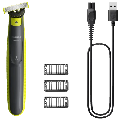 Philips Aparat za brijanje , trimer, OneBlade Face - QP2724/10
