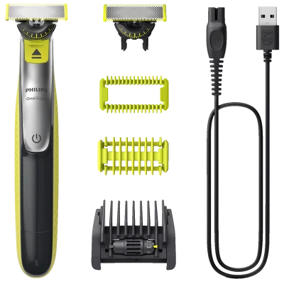 Philips Aparat za brijanje , trimer, OneBlade 360, Lice + Tijelo - QP2834/23