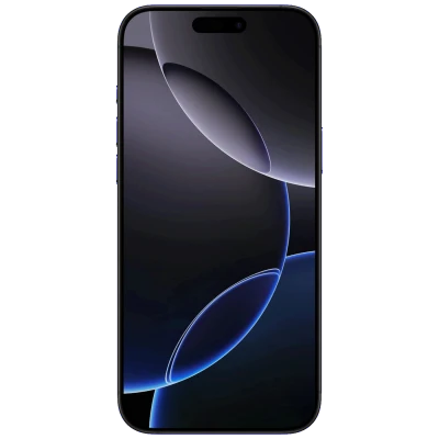 Apple iPhone 16 Pro, 128 GB, LTPO Super Retina XDR OLED 6.3" - iPhone 16 Pro 128GB Black