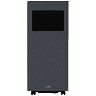 Zilan Prijenosni/Mobilni klima uređaj, 3u1, 9000 Btu, 1000W, WiFi - ZLN2617